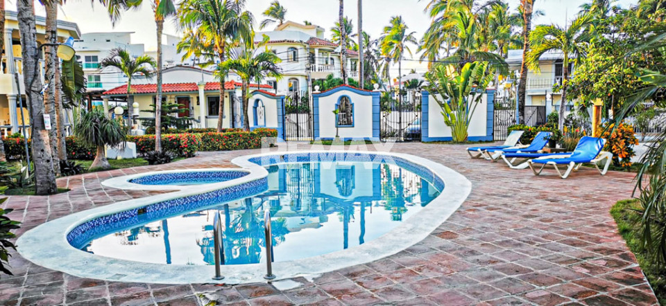Caribbean Sun - 1