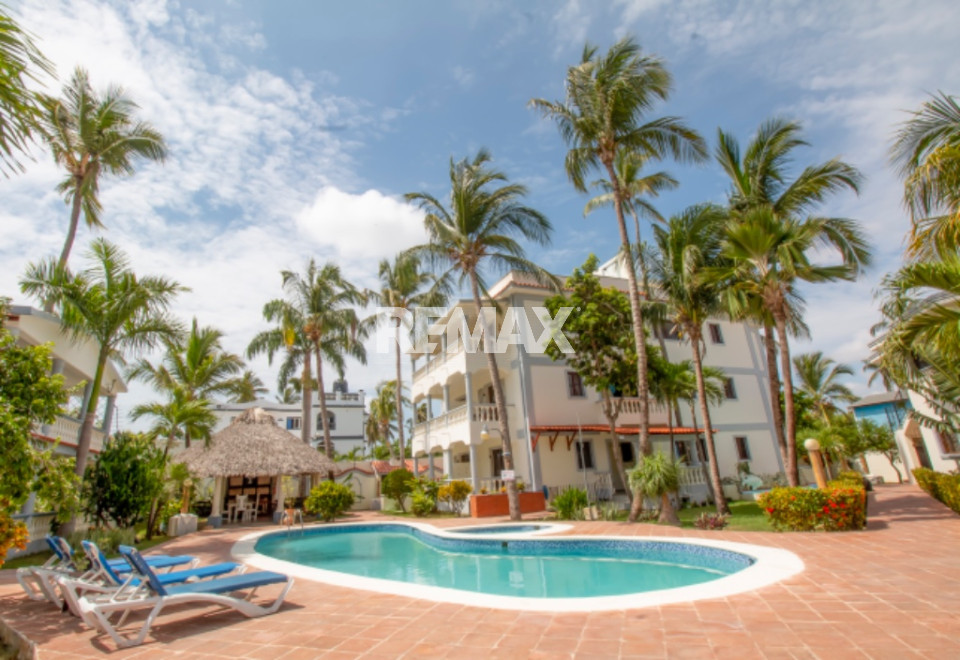Caribbean Sun - 2