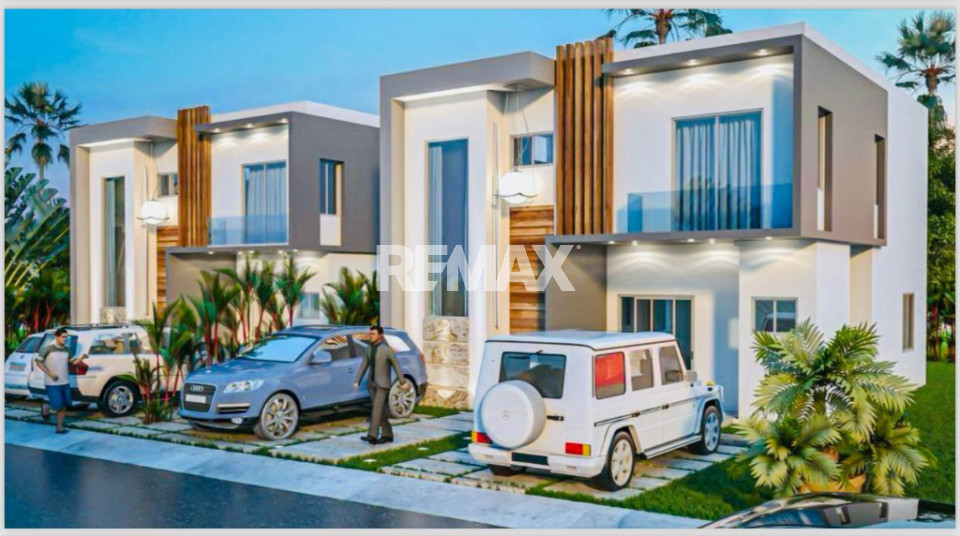 Casa en BAVARO, PUNTA CANA