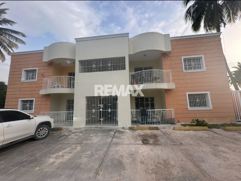 Edificio / Solar en BAVARO, PUNTA CANA