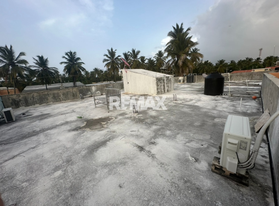 Terreno en Bávaro, Punta Cana - 4
