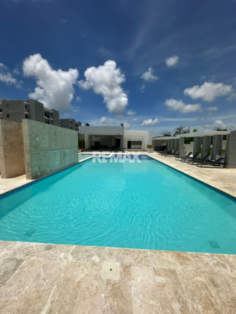 Apartment en BAVARO, PUNTA CANA