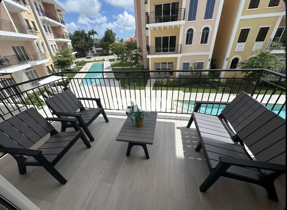 Apartamento en BAVARO, COCOTAL GOLF & COUNTRY CLUB