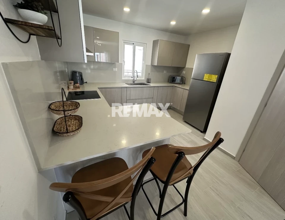 Apartamento a estrenar en Reserva real, Cocotal - 1