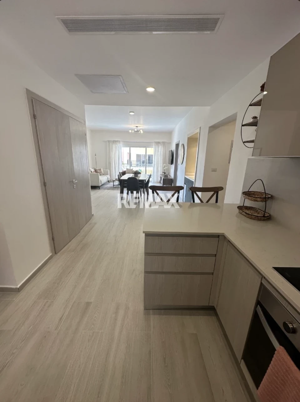 Apartamento a estrenar en Reserva real, Cocotal - 5
