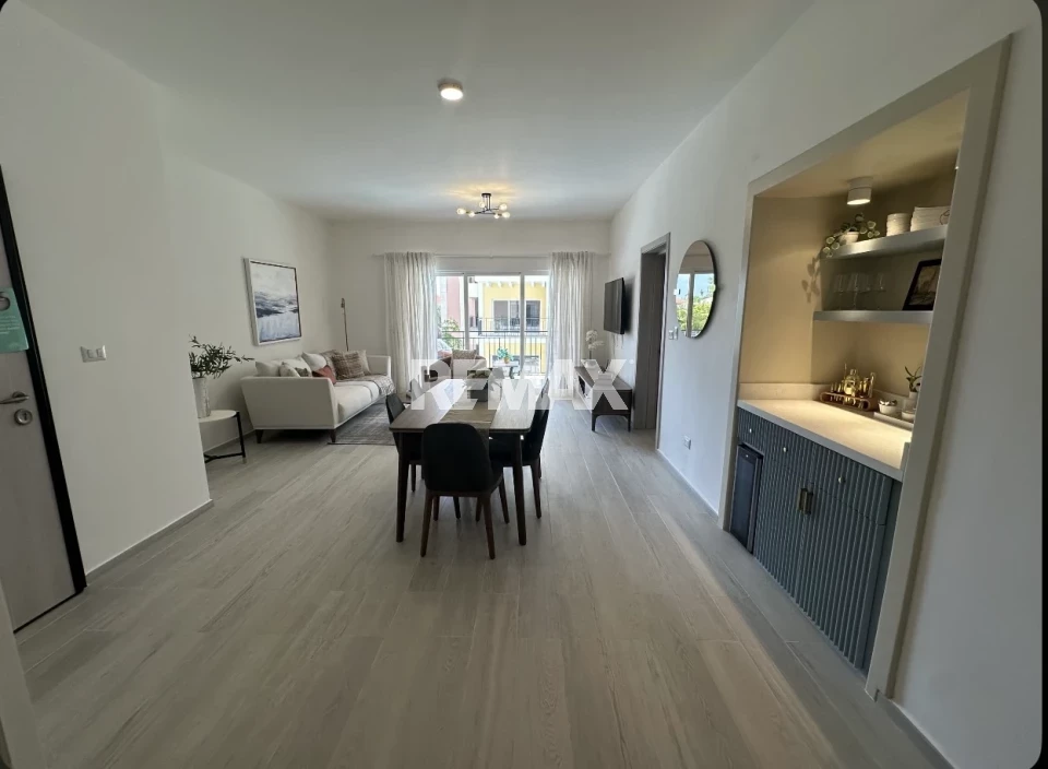 Apartamento a estrenar en Reserva real, Cocotal - 6