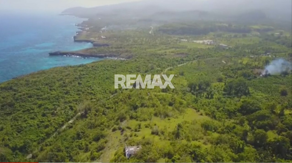 Terreno en LAS GALERAS, SAMANÁ