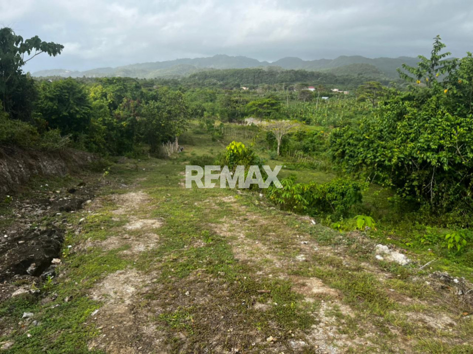 Terreno en LAS GALERAS, SAMANÁ