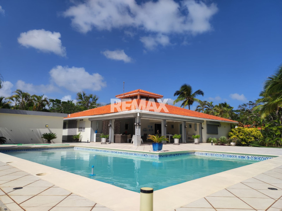 House en SAMANÁ, LAS GALERAS