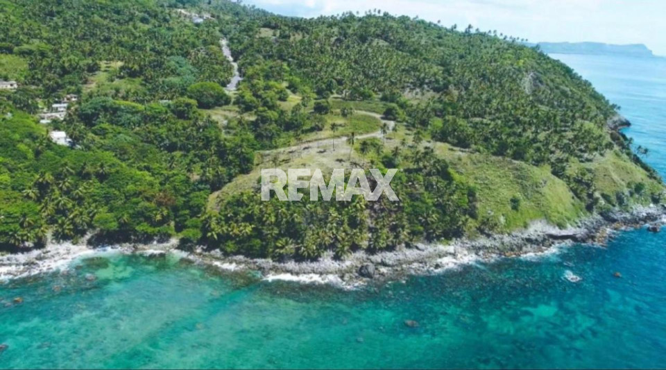 Proyecto de Terreno en SAMANÁ, PUNTA BALANDRA