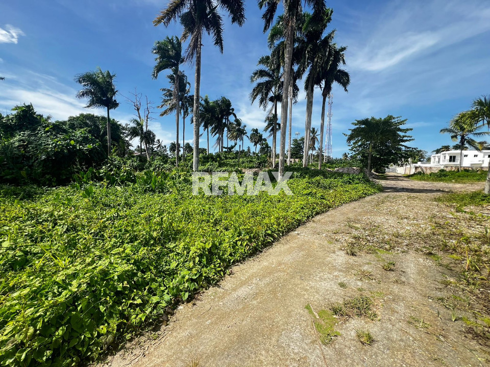 Land en SAMANÁ LAS TERRENAS, LOS PESCADORES