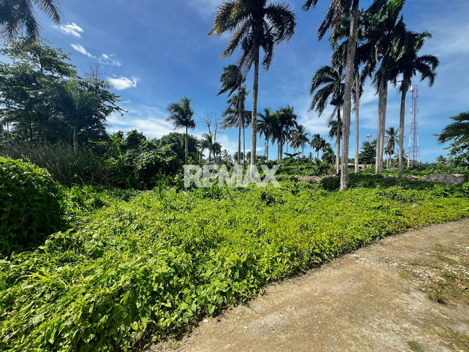 Land en SAMANÁ LAS TERRENAS, LOS PESCADORES