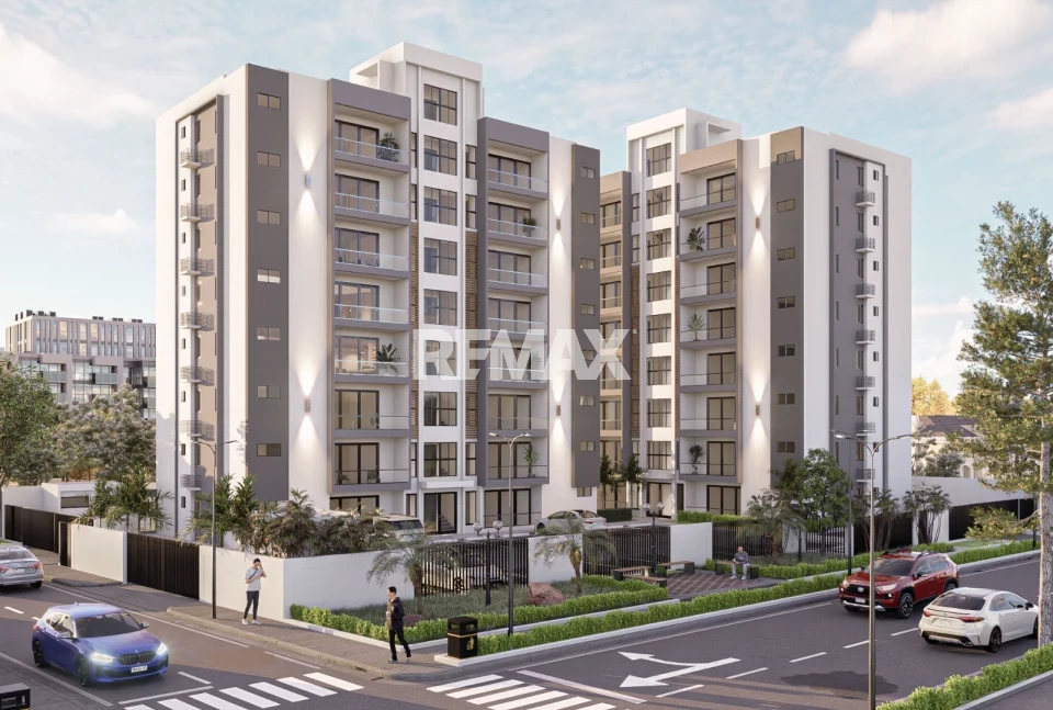 Proyecto de Apartamento en SANTIAGO, LA BARRANQUITA