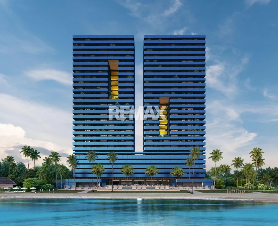 Proyecto de Apartamento en SAN PEDRO DE MACORÍS, JUAN DOLIO