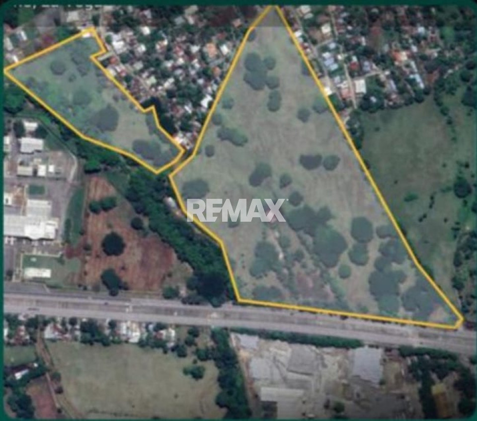 Terreno en EL PINO, LA VEGA