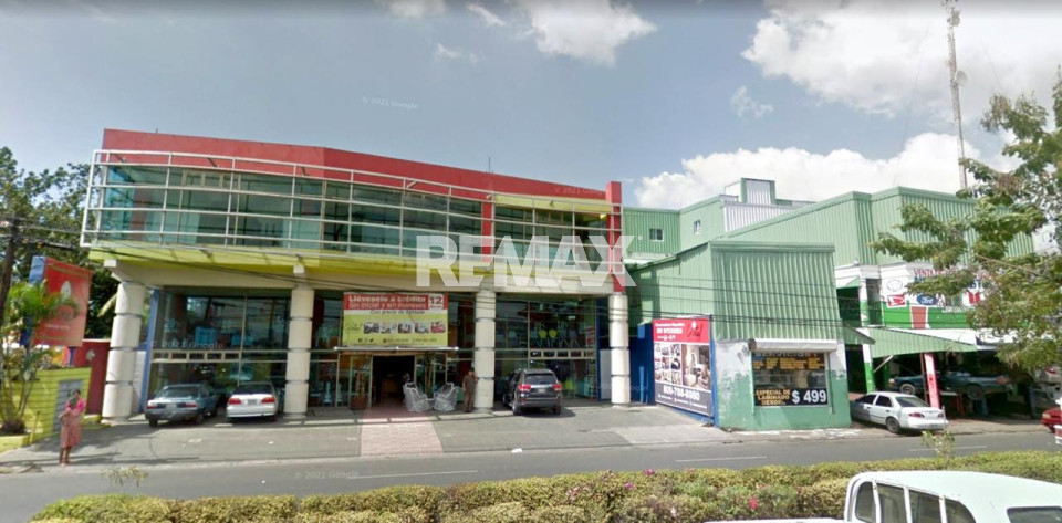 Local Comercial en SANTO DOMINGO ESTE, LOS TRINITARIOS
