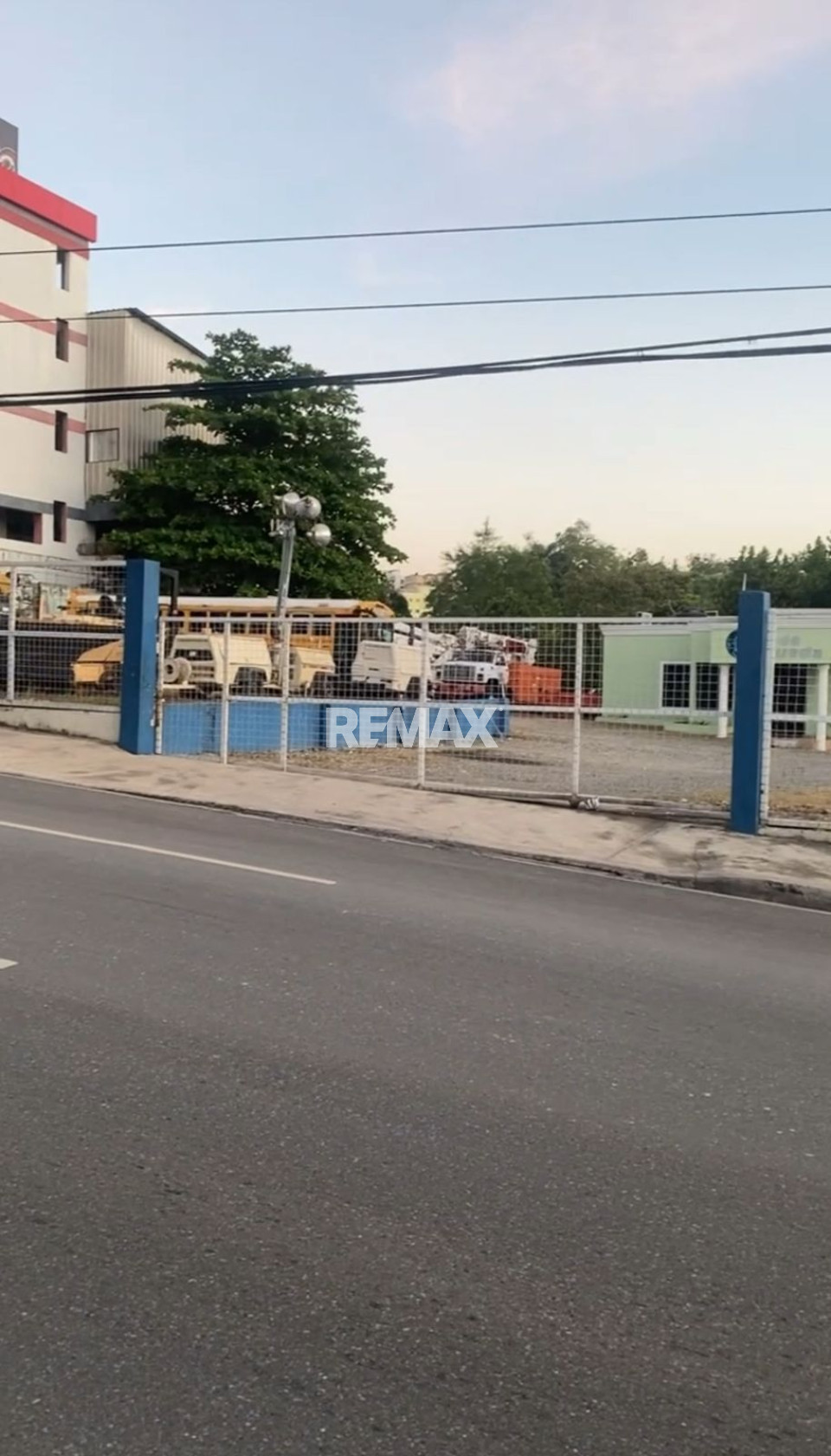 Terreno en SANTO DOMINGO OESTE, LAS CAOBAS
