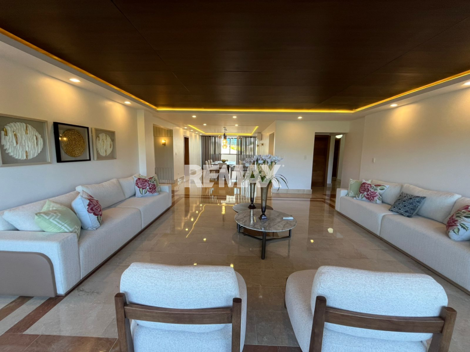 Apartment en SANTO DOMINGO DE GUZMÁN, BELLA VISTA