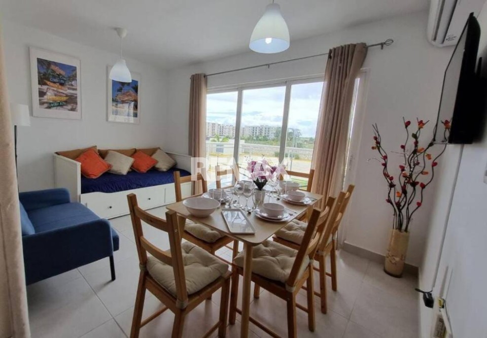 Apartment en PUNTA CANA, BAVARO