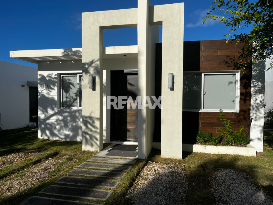 Casa en BAVARO, PUNTA CANA