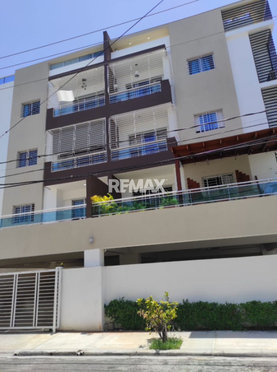Apartamento en EL CACIQUE, SANTO DOMINGO DE GUZMÁN