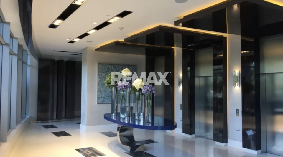 Apartamento en LOS CACICAZGOS, SANTO DOMINGO DE GUZMÁN