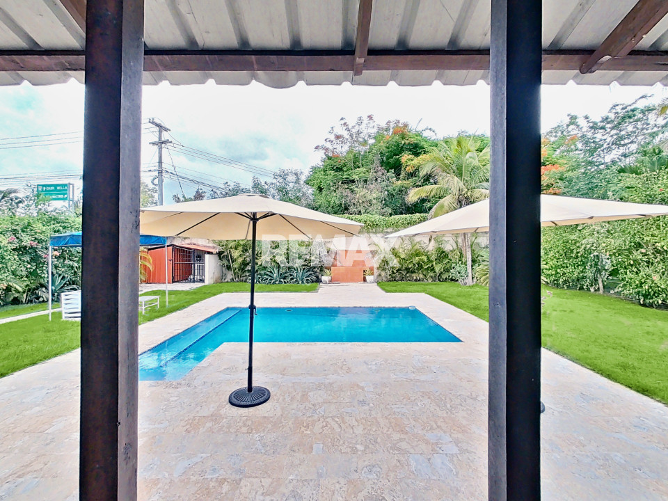 Casa en BOCA CHICA, BOCA CHICA