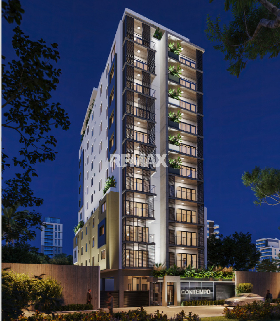 Proyecto de Apartamento en SANTO DOMINGO DE GUZMÁN, PIANTINI