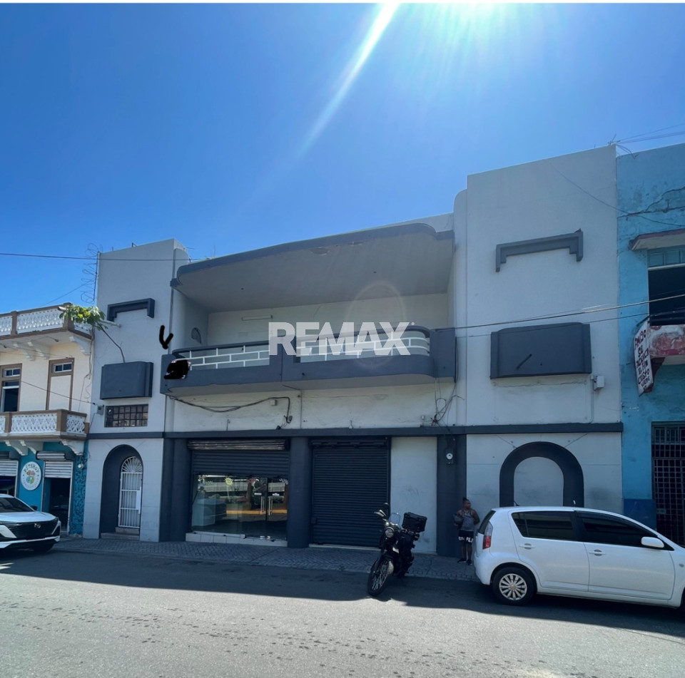 Local Comercial en SAN CARLOS, SANTO DOMINGO DE GUZMÁN