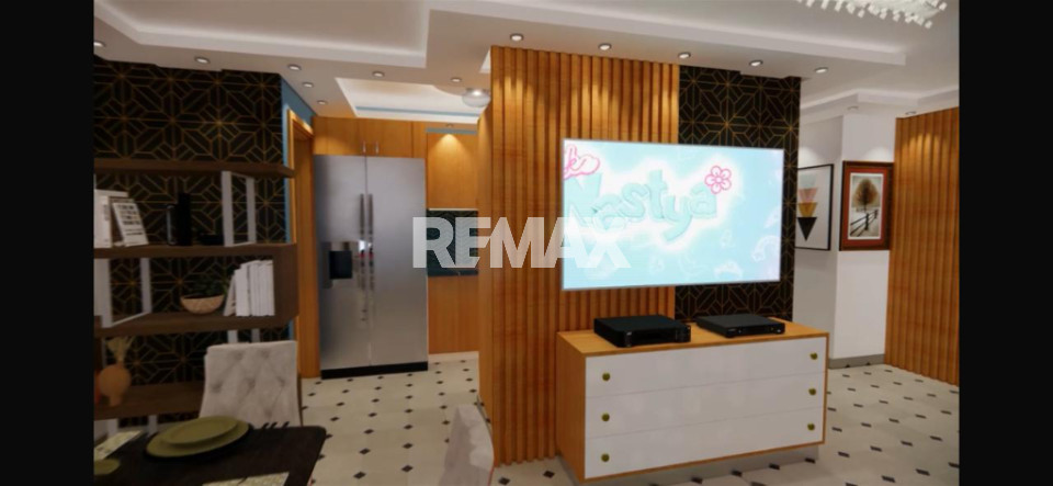 Proyecto de Apartamento en SANTO DOMINGO ESTE, RESIDENCIAL BRISA ORIENTAL IV