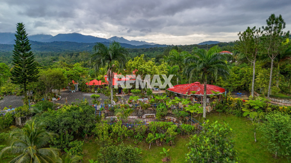Finca en VILLA ALTAGRACIA, SAN CRISTÓBAL