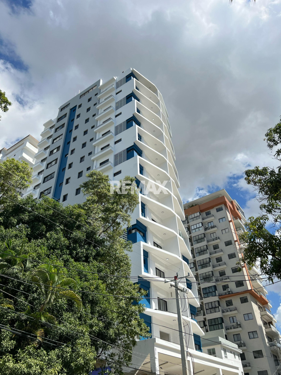 Proyecto de Apartamento en SANTO DOMINGO DE GUZMÁN, ENSANCHE NACO