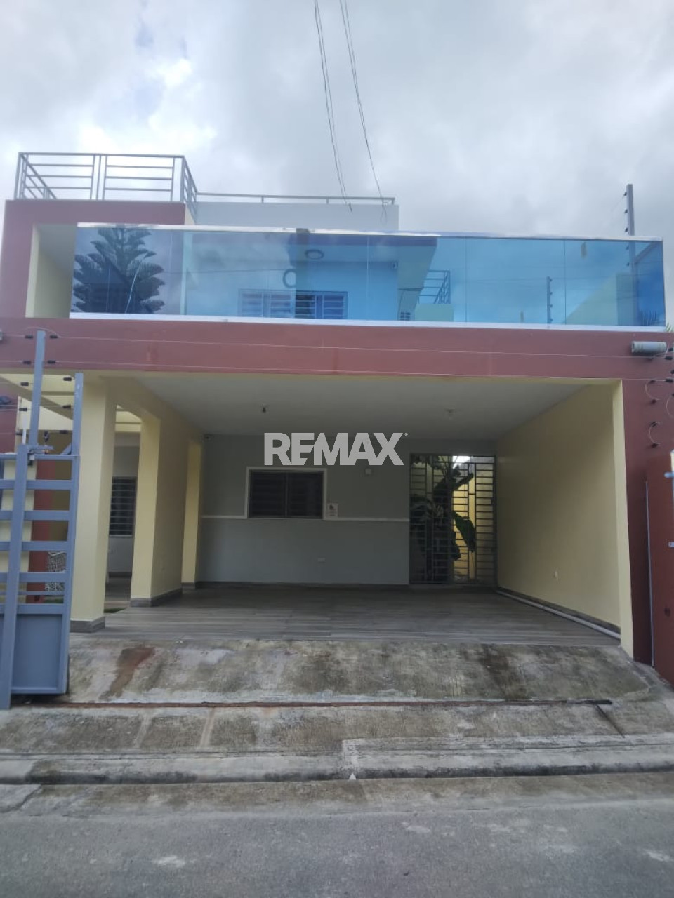 Casa en HIGÜEY, BRISAS DEL LLANO