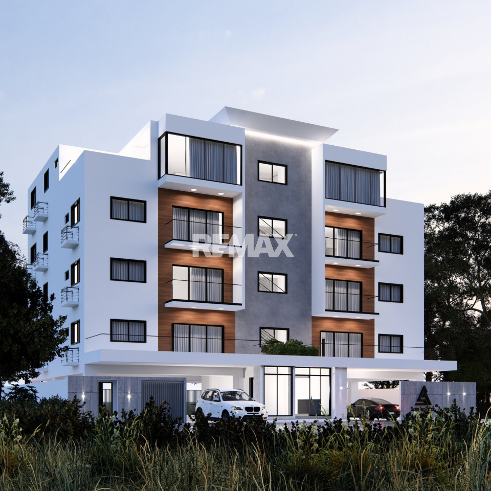 Proyecto de Apartamento en VELACASA, SANTO DOMINGO DE GUZMÁN