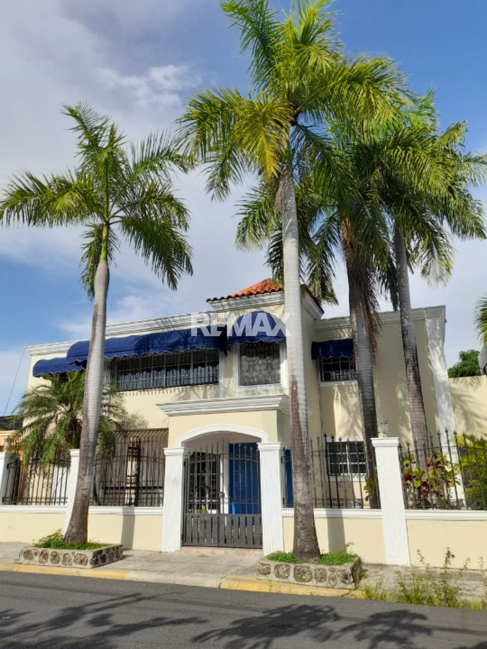 Casa en SANTO DOMINGO DE GUZMÁN, SAN GERONIMO