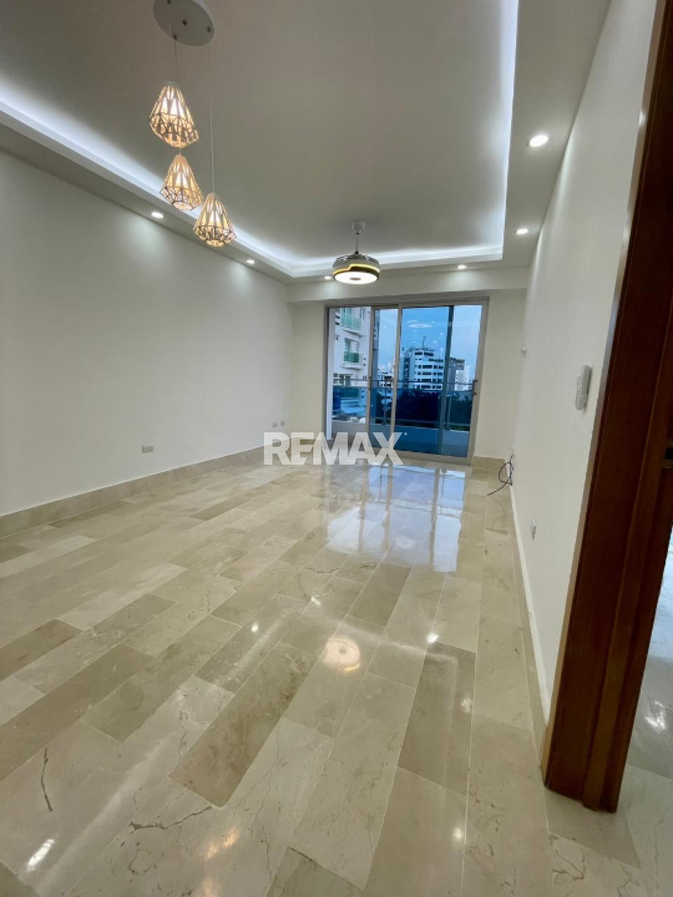 Apartment en SANTO DOMINGO DE GUZMÁN, ENSANCHE NACO
