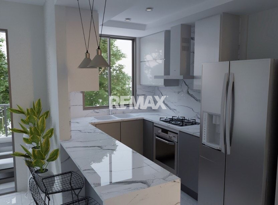 Apartamento en RENACIMIENTO, SANTO DOMINGO DE GUZMÁN