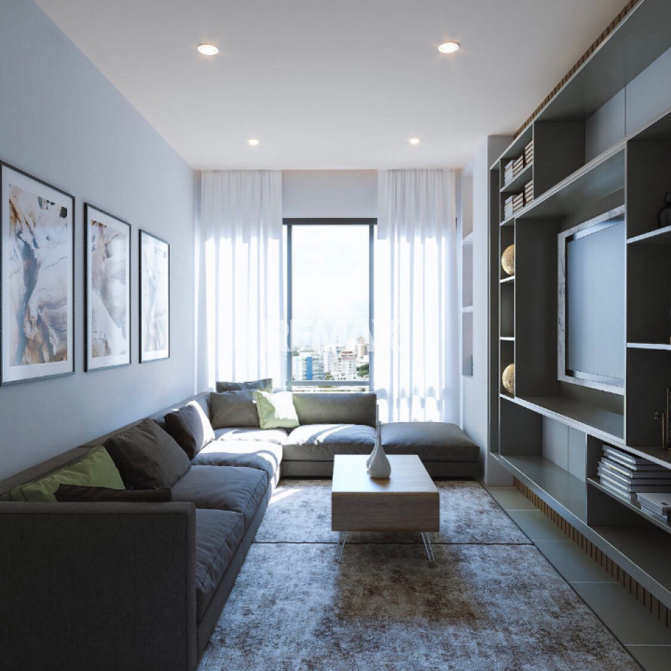 Apartamento en RENACIMIENTO, SANTO DOMINGO DE GUZMÁN