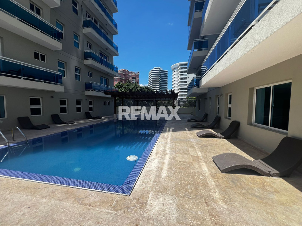 Apartamento en LA ESPERILLA, SANTO DOMINGO DE GUZMÁN