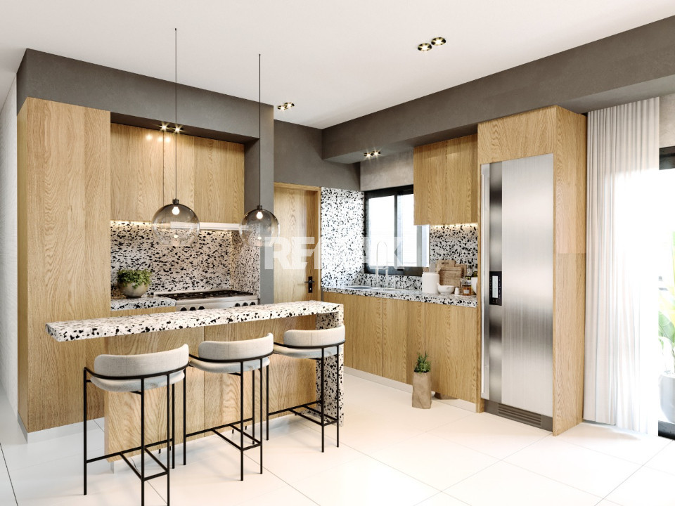 Proyecto de Apartamento en SANTO DOMINGO ESTE, PRADO ORIENTAL I