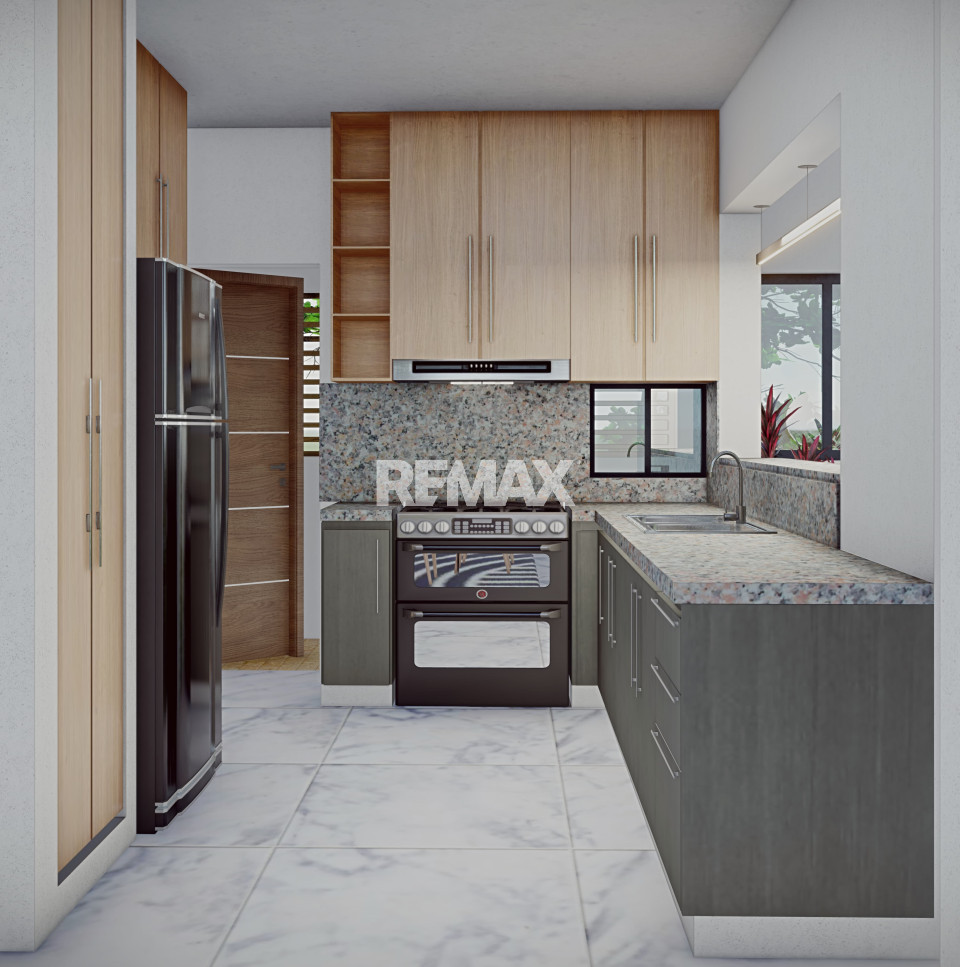 Proyecto en SANTO DOMINGO ESTE, PRADO ORIENTAL I