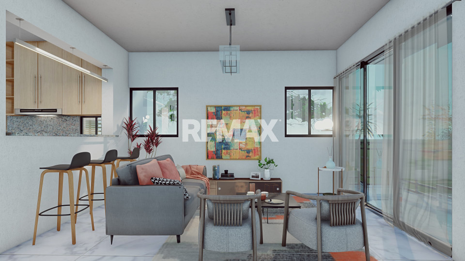Proyecto en SANTO DOMINGO ESTE, PRADO ORIENTAL I