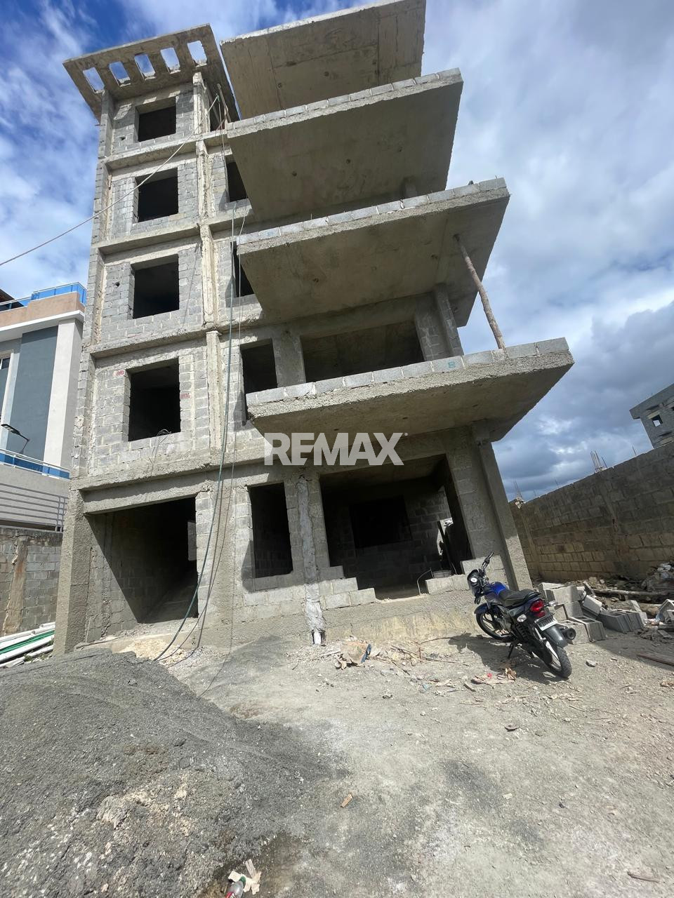 Proyecto en SANTO DOMINGO ESTE, PRADO ORIENTAL I