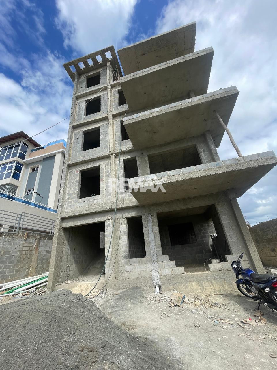 Proyecto en SANTO DOMINGO ESTE, PRADO ORIENTAL I