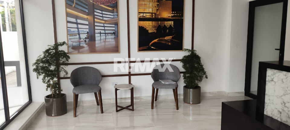 Apartamento en SANTO DOMINGO DE GUZMÁN, EVARISTO MORALES