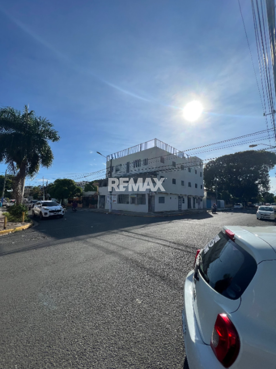 Local Comercial en SANTO DOMINGO ESTE, ENSANCHE OZAMA