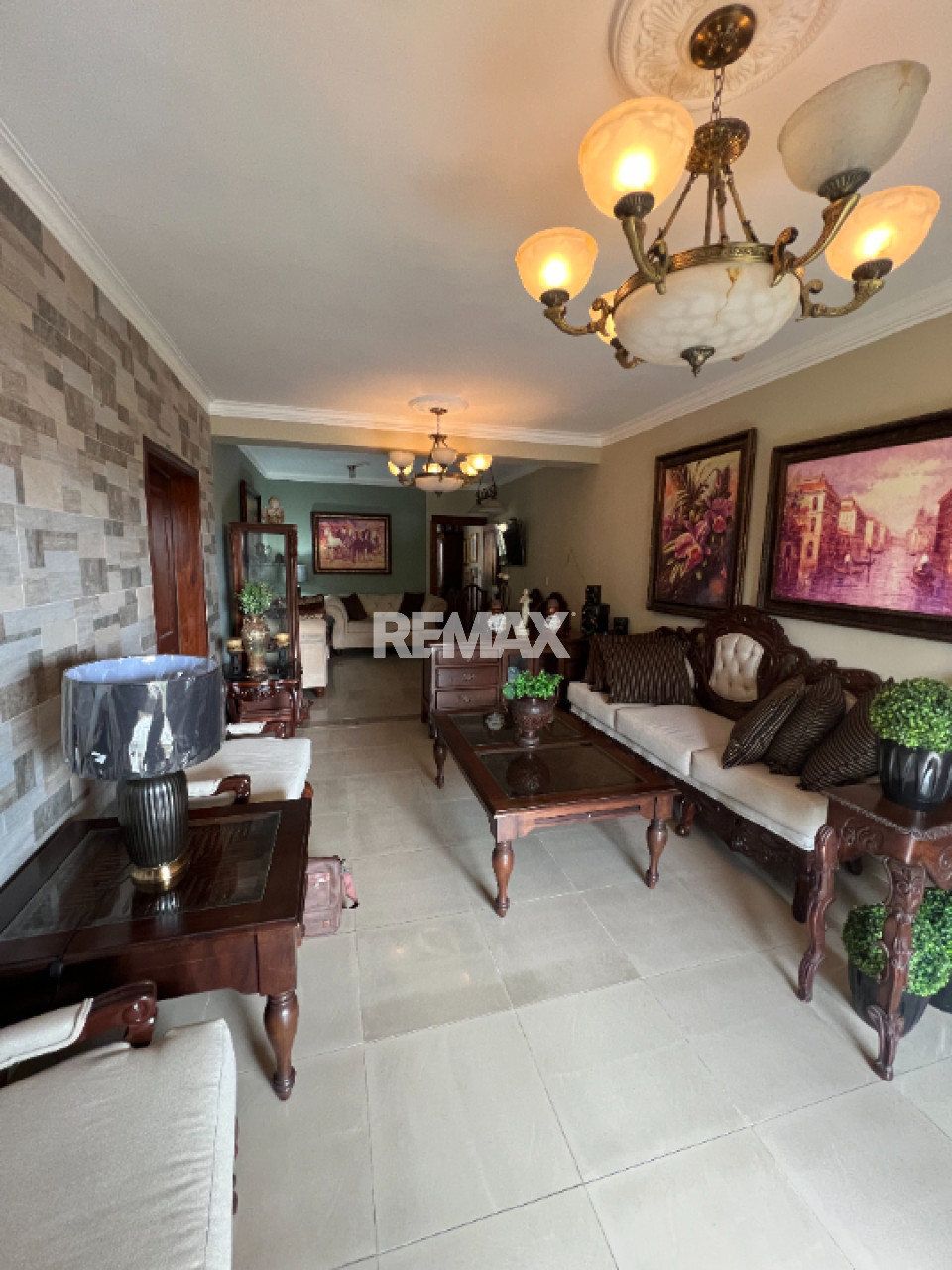 Apartamento en SANTO DOMINGO DE GUZMÁN, MIRADOR SUR