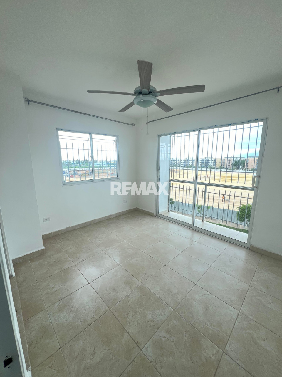 Apartment en SANTO DOMINGO ESTE, CIUDAD JUAN BOSCH