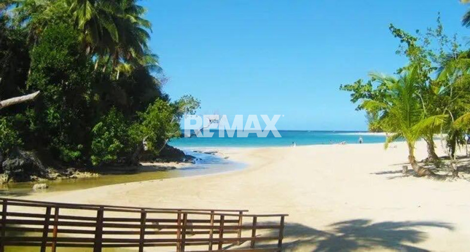 Apartment en SAMANÁ LAS TERRENAS, LAS BALLENAS