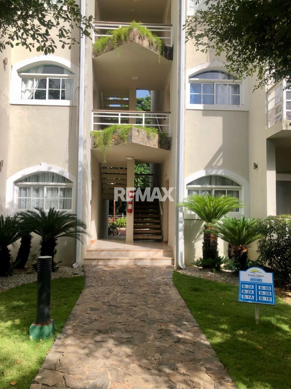 Apartment en SAMANÁ LAS TERRENAS, LAS BALLENAS